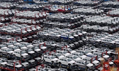 Bí mật đằng sau những chiếc 